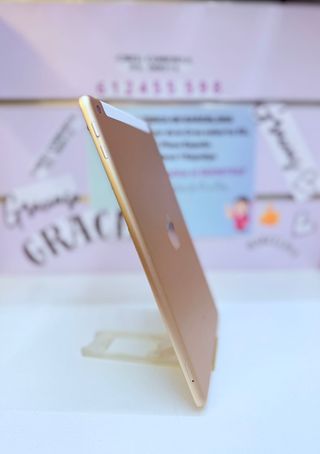 iPad 5ª Gen 9.7 Wifi 128GB Oro
