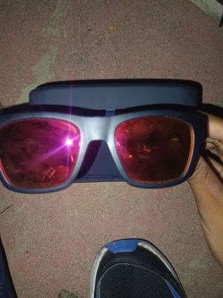 Occhiali Tommy Hilfiger Neri