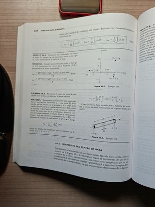 Fisica Clasica y Moderna (Spanish Edition)