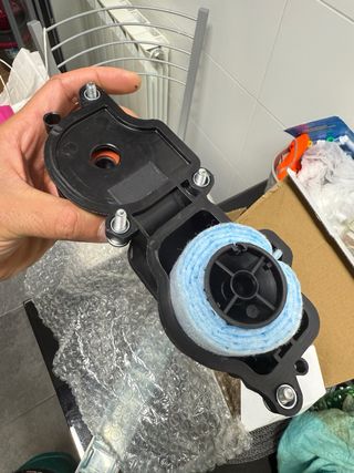 Kit PCV M57 BMW