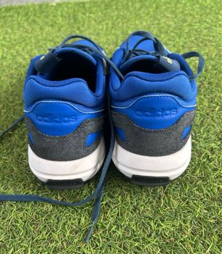 Zapatillas Adidas Azul Talla 42 2/3