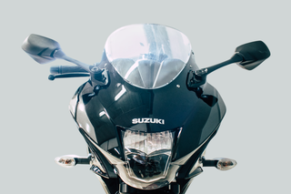 Suzuki GSXR 125