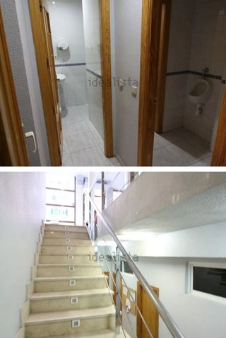 Alquiler Local Comercial en Santa Teresa (Toledo)