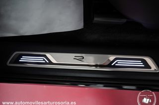 Volkswagen Touareg 2021