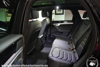 Volkswagen Touareg 2021