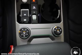 Volkswagen Touareg 2021