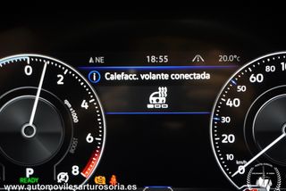 Volkswagen Touareg 2021