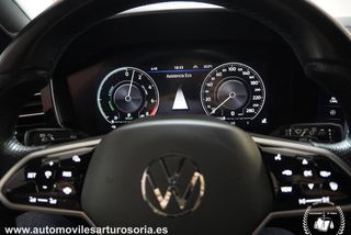 Volkswagen Touareg 2021