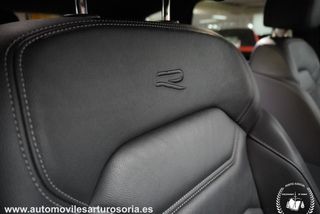 Volkswagen Touareg 2021