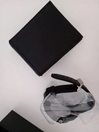 Reloj Calgary Negro + Billetera Cuero Vélez