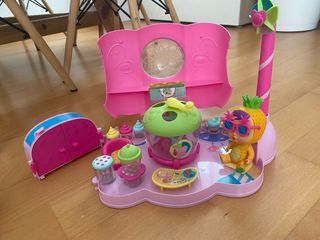 Set completo Bebés Llorones