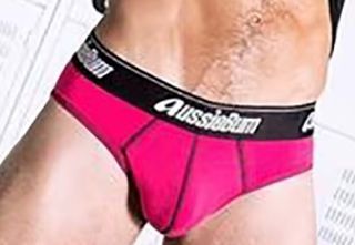 957 - Slip Aussiebum