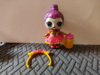 L.O.L. Surprise! Bebe Bonita