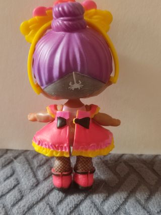 L.O.L. Surprise! Bebe Bonita