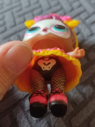 L.O.L. Surprise! Bebe Bonita
