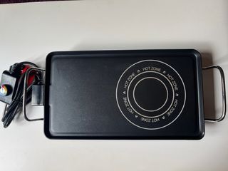 Plancha eléctrica Princess