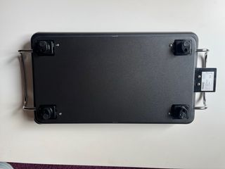 Plancha eléctrica Princess