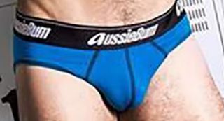 958- Slip Aussiebum