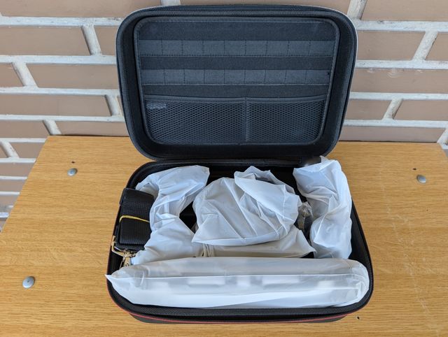 Funda y accesorios para Nintendo Switch 2