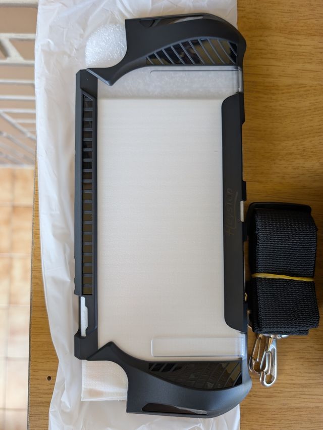 Funda y accesorios para Nintendo Switch 2