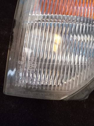 Piloto Delantero Toyota Land Cruiser 90