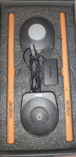 Tamburo tascabile Aeroband 2 Plus