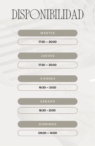 Clases particulares Inglés y Lengua