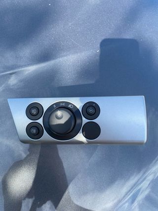 Mando Luces Opel Astra H GTC