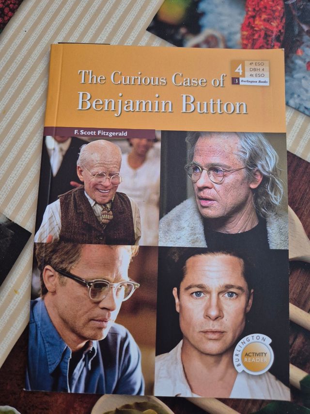 CURIOUS CASE BENJA.ESO4 ACTIVITY