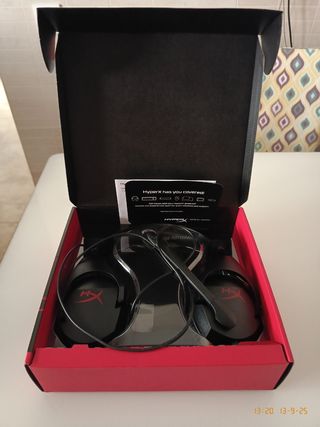 HyperX Cloud Stinger Gaming Headset