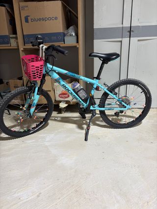 Bicicleta Rockrider ST500