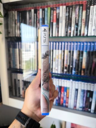 Death Stranding 2 PS5 Precintado