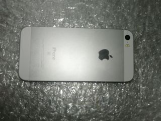 iPhone SE 64GB Blanco para piezas