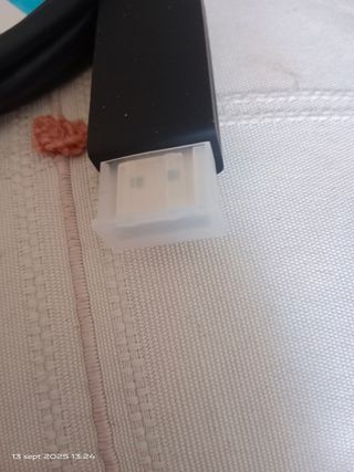 Adaptador Mini DP 1.2 KabelDirekt