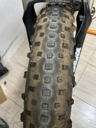 HaiBiHE Alemana Bicicleta de Descenso