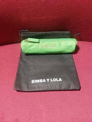 A ESTRENAR Estuche Bimba y Lola