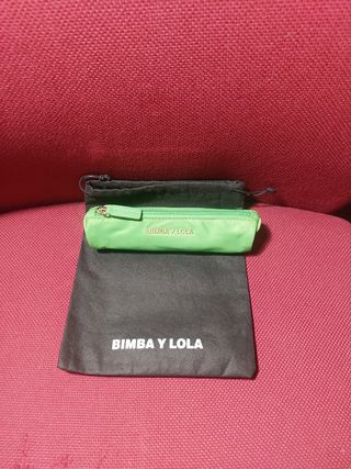 A ESTRENAR Estuche Bimba y Lola