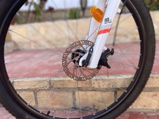 Bicicleta Rockrider ST 120 27.5”