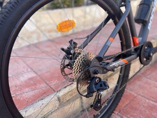 Bicicleta Rockrider ST 120 27.5”