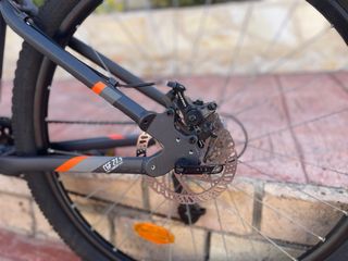 Bicicleta Rockrider ST 120 27.5”
