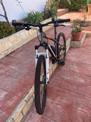 Bicicleta Rockrider ST 120 27.5”