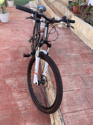 Bicicleta Rockrider ST 120 27.5”