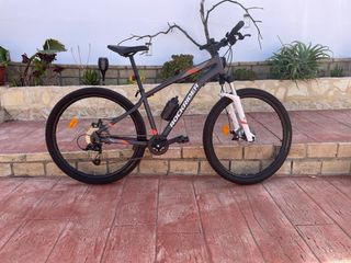 Bicicleta Rockrider ST 120 27.5”
