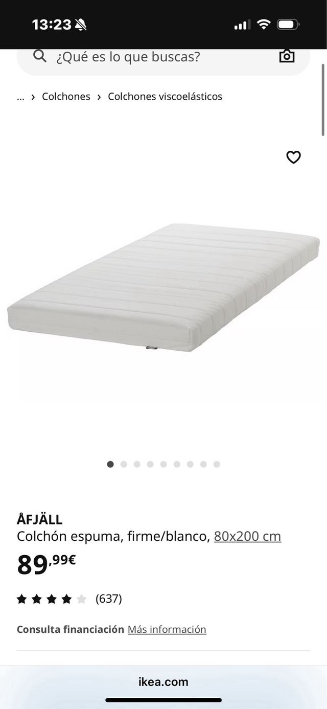 2 somieres i un colchón