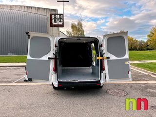 Ford Transit Custom Van 2.0 TDCI 125kW 280 L1 MHEV Limited