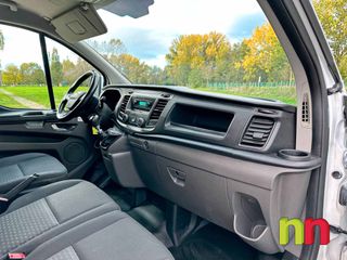 Ford Transit Custom Van 2.0 TDCI 125kW 280 L1 MHEV Limited