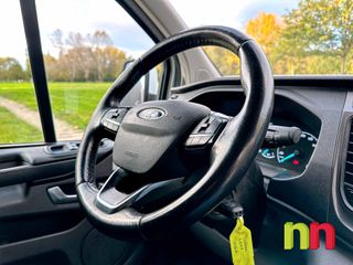 Ford Transit Custom Van 2.0 TDCI 125kW 280 L1 MHEV Limited