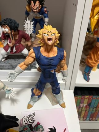 Figura Vegeta Masterlise