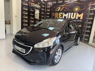 Peugeot 208 2014