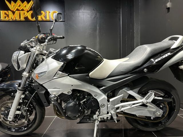 GSR 600 DESDE 84€/MES